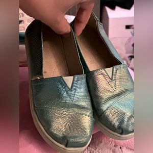 RARE MERMAID TOMS 🧜‍♀️